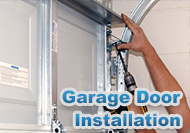 Garage Door Installation Service Crystal Lake
