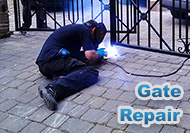 Gate Repair and Installation Service Crystal Lake